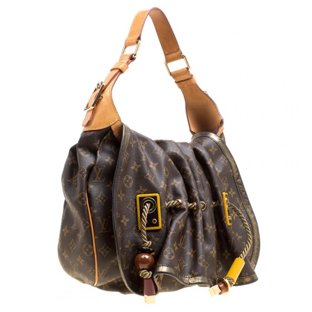 ✨BIGGEST✨RARE KALAHARI GM LOUIS VUITTON - Picture 14 of 16